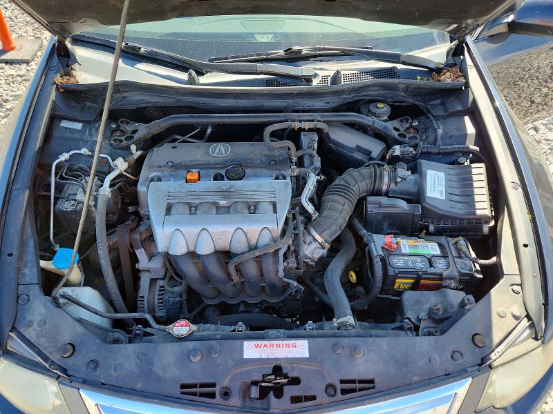 55971136 :رقم المزاد ، JH4CU2F66CC008453 vin ، 2012 Acura Tsx مزاد بيع
