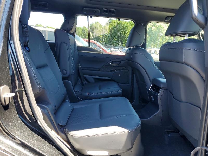 Aukcja sprzedaży 2025 Lexus Gx 550, vin: JTJVBCDX8S5064346, numer aukcji: 57478666