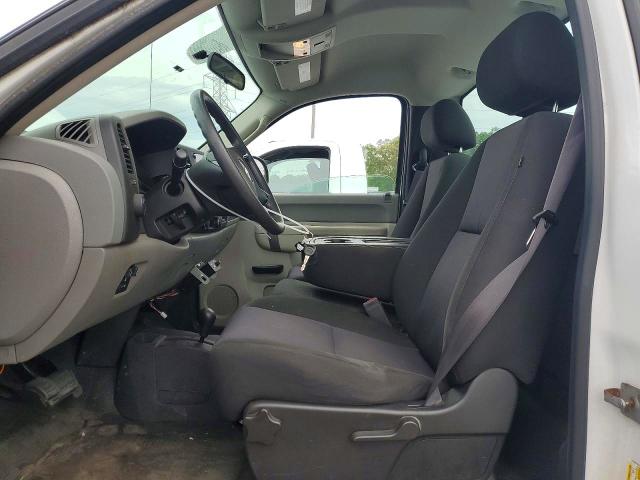 Продажа на аукционе авто 2012 Chevrolet Silverado, vin: 1GCNKPE02CZ114504, номер лота: 54101636