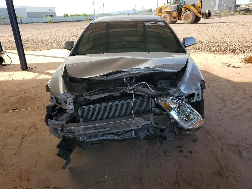 Продажа на аукционе авто 2011 Chevrolet Malibu, vin: 1G1ZC5E15BF318881, номер лота: 56005056