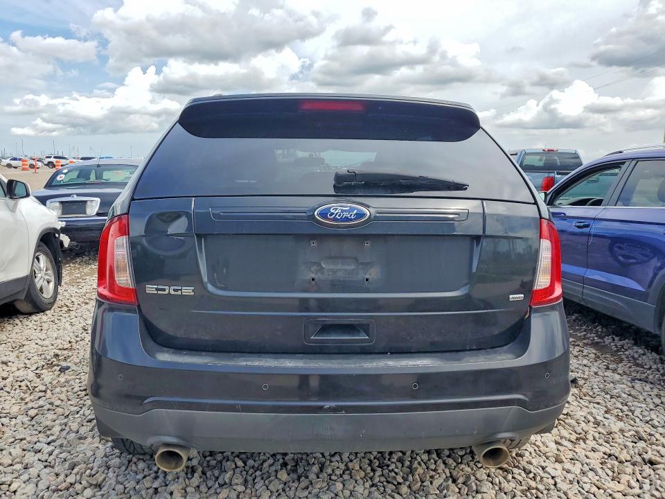 Продаж на аукціоні авто 2013 Ford Edge, vin: 2FMDK4GC9DBC93285, номер лоту: 55631336