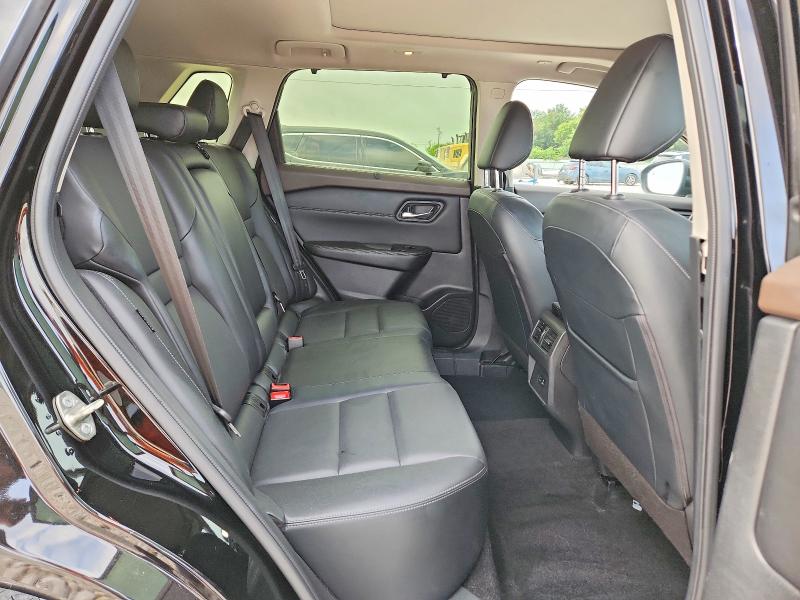 Aukcja sprzedaży 2023 Nissan Rogue, vin: JN8BT3BA3PW006099, numer aukcji: 58520966