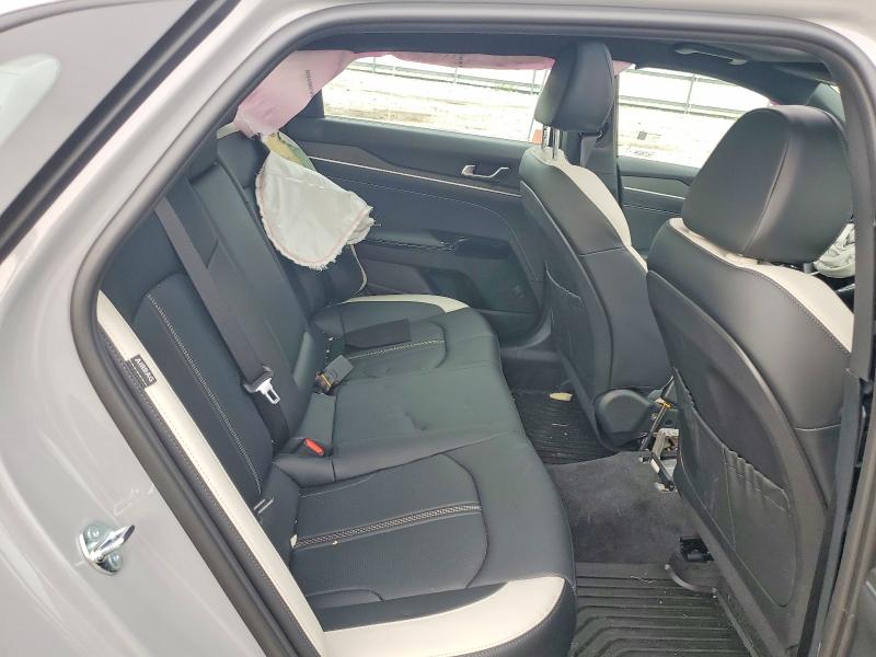 Aukcja sprzedaży 2026 Kia K5, vin: KNAG64J72T5468719, numer aukcji: 58583376