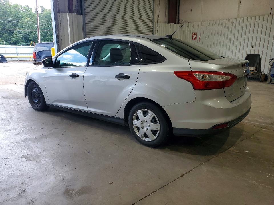 Продажа на аукционе авто 2014 Ford Focus, vin: 1FADP3E24EL351272, номер лота: 55876336