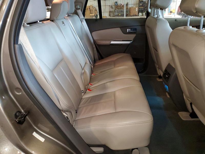 Продажа на аукционе авто 2013 Ford Edge, vin: 2FMDK4KC0DBB44917, номер лота: 57891806