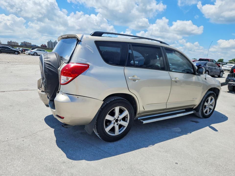 57175046 :رقم المزاد ، JTMZD31VX65010246 vin ، 2006 Toyota Rav4 مزاد بيع
