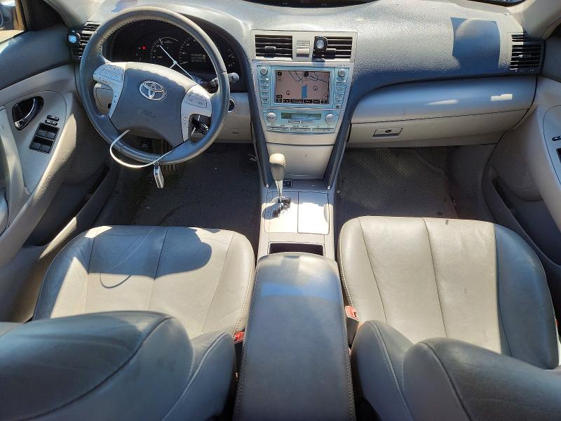 Aukcja sprzedaży 2008 Toyota Camry, vin: 4T1BB46K28U054936, numer aukcji: 58707336