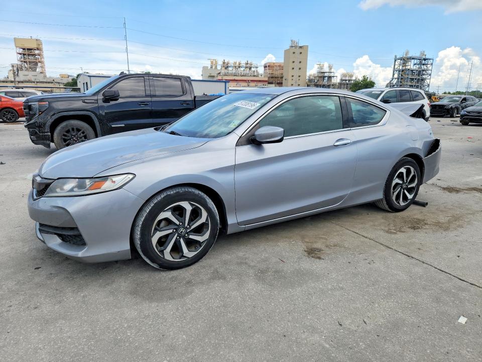 57208196 :رقم المزاد ، 1HGCT1B37GA010421 vin ، 2016 Honda Accord مزاد بيع