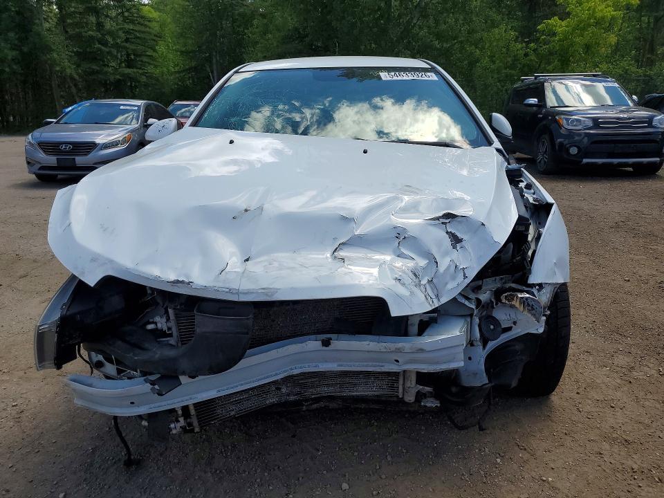 Продажа на аукционе авто 2015 Chevrolet Cruze, vin: 1G1P75SZ4F7260431, номер лота: 54633926