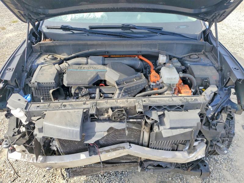 58833296 :رقم المزاد ، KNDRG4LGXN5072384 vin ، 2022 Kia Sorento مزاد بيع