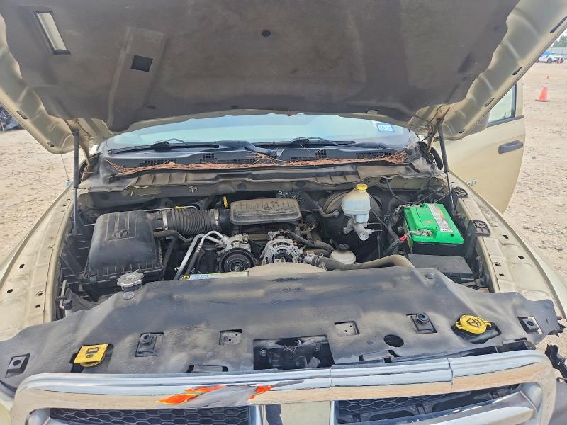 Продажа на аукционе авто 2011 Dodge Ram 1500, vin: 1D7RB1GK1BS702792, номер лота: 58025456