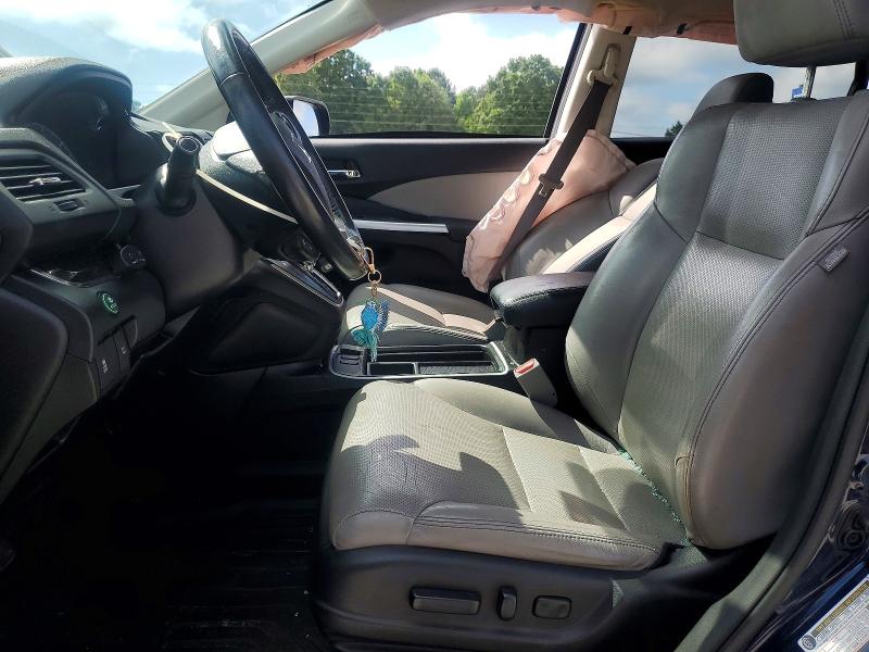 Aukcja sprzedaży 2015 Honda Cr-v, vin: 5J6RM3H71FL000203, numer aukcji: 55171006