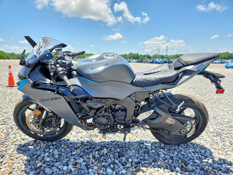 Aukcja sprzedaży 2025 Kawasaki Zx636, vin: JKBZXJJ17SA028641, numer aukcji: 56674716