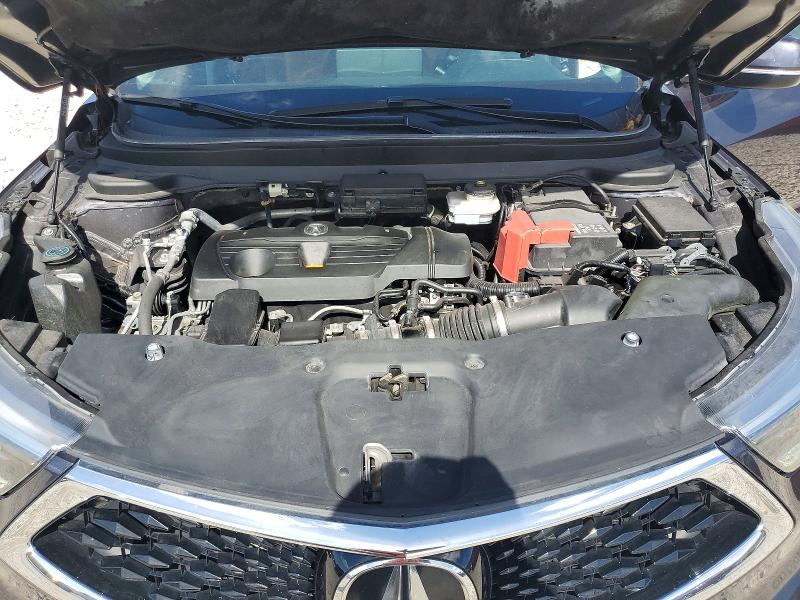 Aukcja sprzedaży 2021 Acura Rdx, vin: 5J8TC1H59ML007352, numer aukcji: 56462326