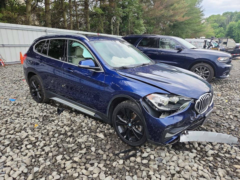 Продажа на аукционе авто 2020 Bmw X1, vin: WBXJG9C06L5P62713, номер лота: 57643276