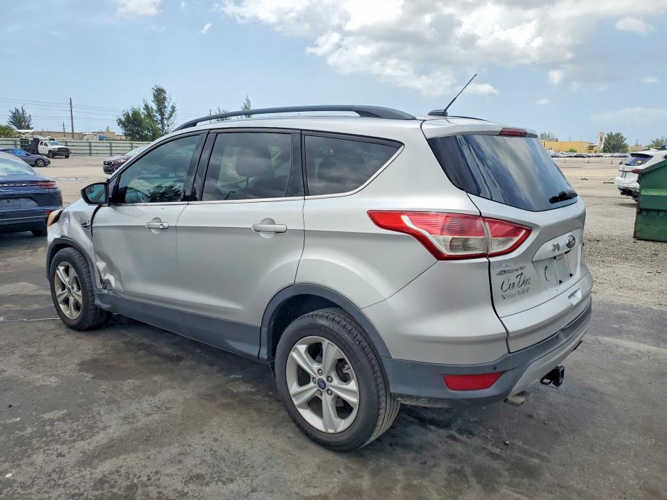Продажа на аукционе авто 2014 Ford Escape, vin: 1FMCU0GXXEUD31099, номер лота: 58687946
