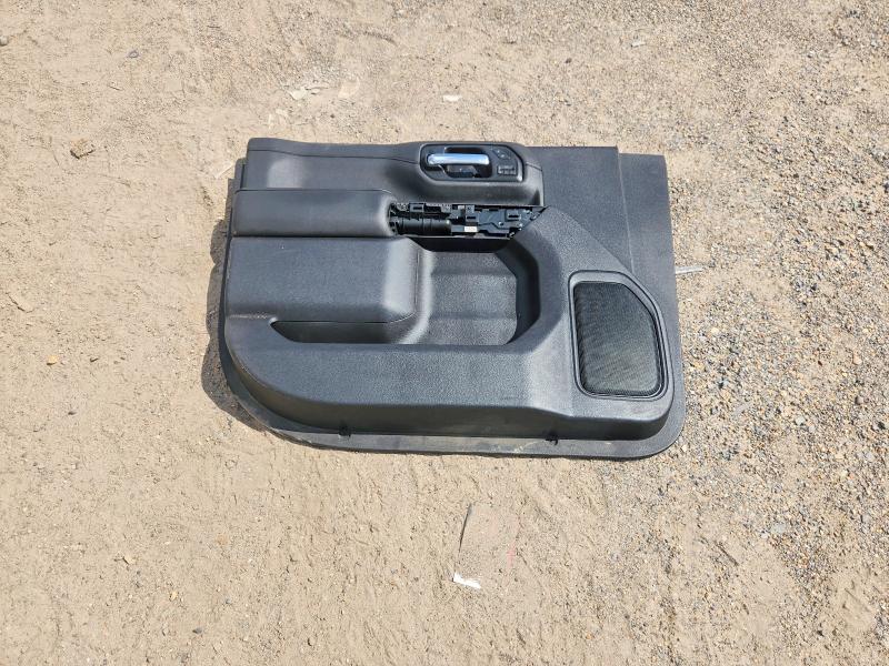 2021 Gmc Sierra მანქანა იყიდება აუქციონზე, vin: 3GTP8DET1MG117198, აუქციონის ნომერი: 58930886