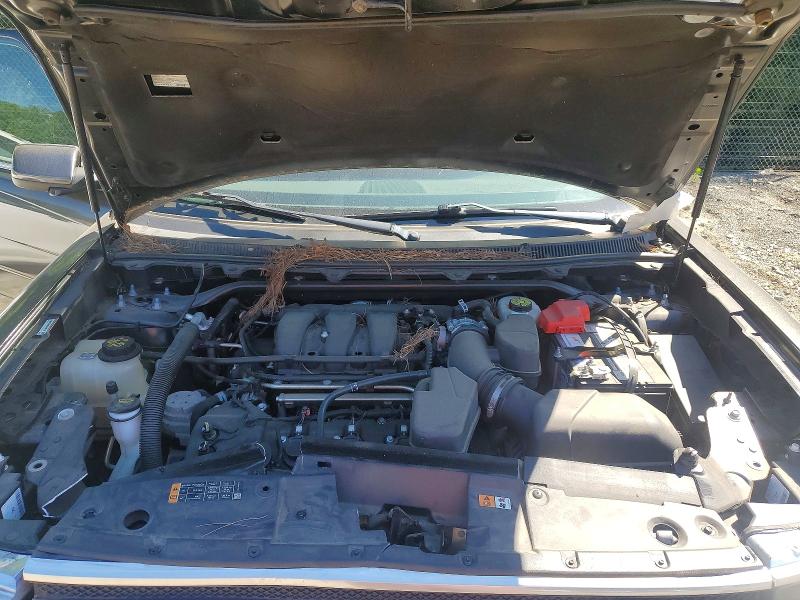 Aukcja sprzedaży 2019 Ford Flex, vin: 2FMHK6D89KBA20776, numer aukcji: 55755896