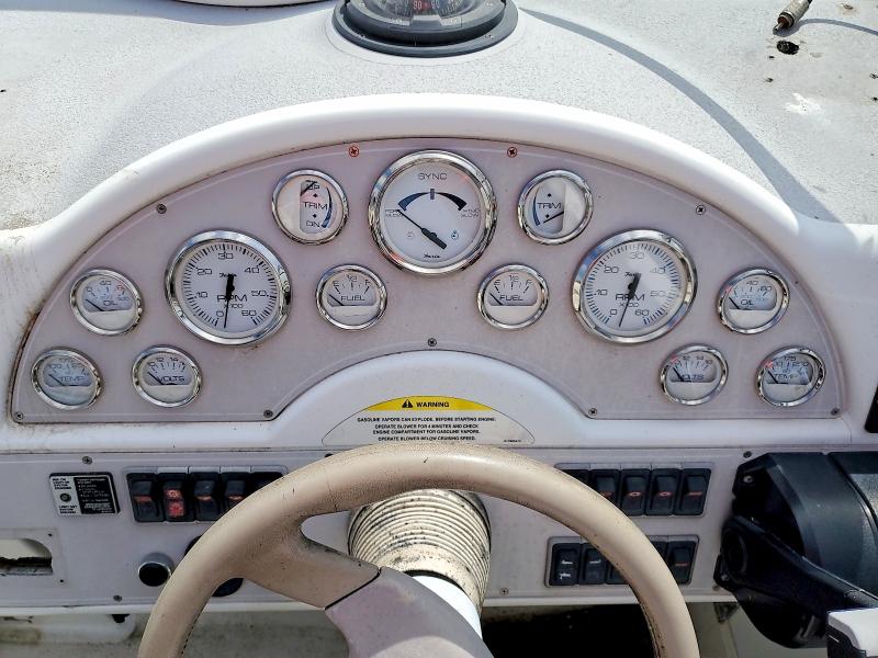 1995 Craft Boat მანქანა იყიდება აუქციონზე, vin: CCBFT295E595, აუქციონის ნომერი: 56943566