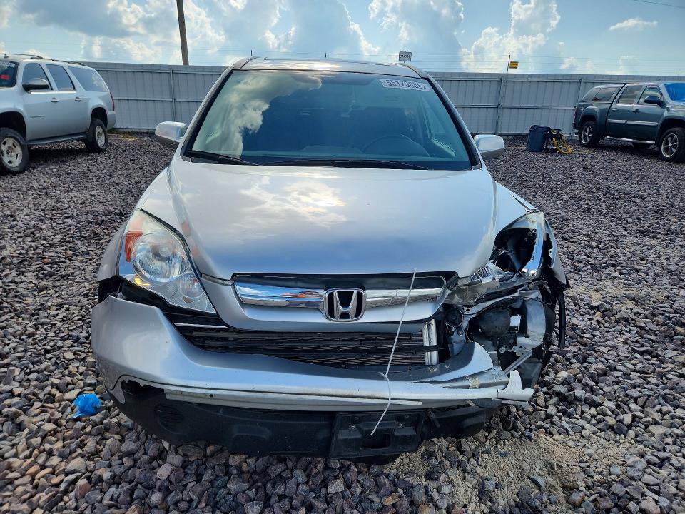 Aukcja sprzedaży 2009 Honda Cr-v, vin: 5J6RE487X9L065171, numer aukcji: 55173656
