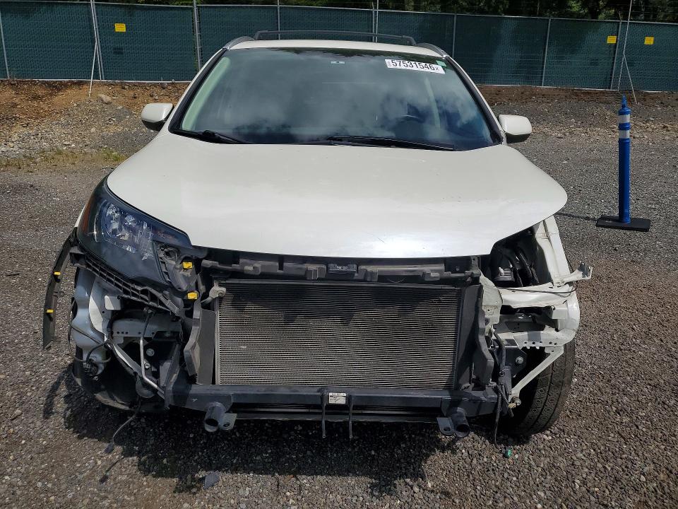 Продажа на аукционе авто 2014 Honda Cr-v, vin: 5J6RM4H72EL116420, номер лота: 57531546