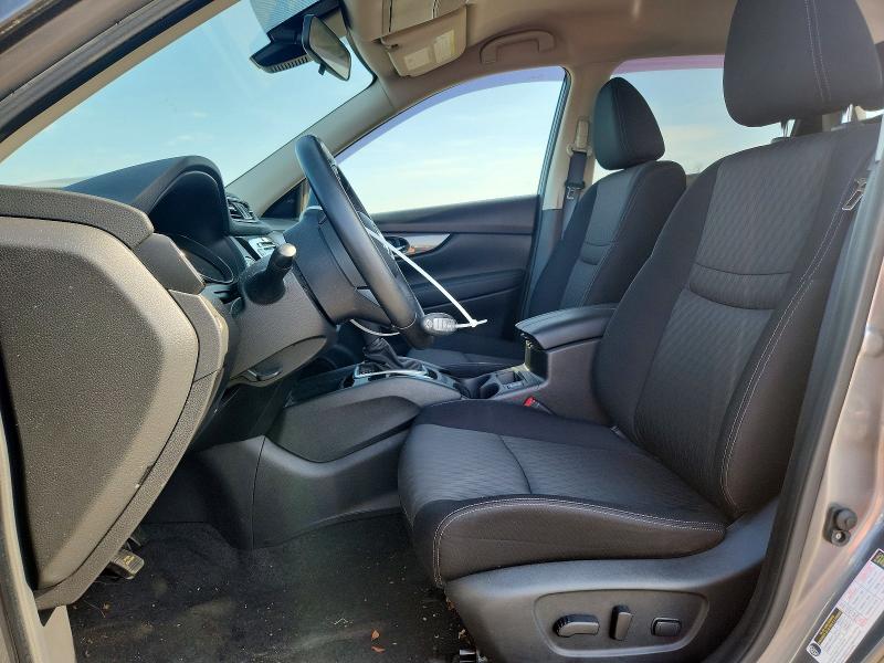 Продаж на аукціоні авто 2019 Nissan Rogue, vin: JN8AT2MV7KW390953, номер лоту: 55125896