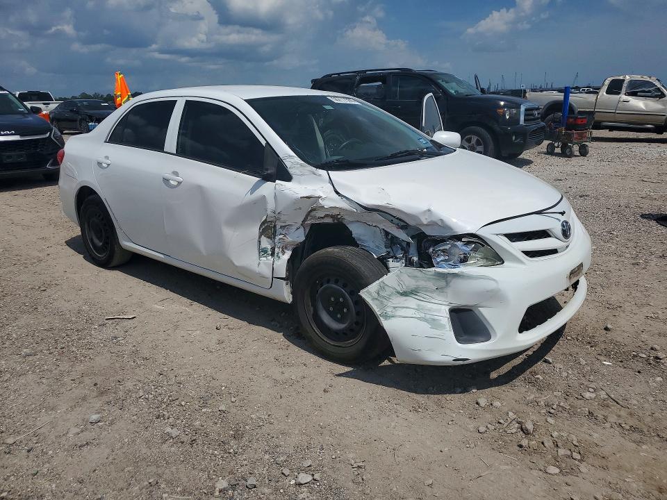 Aukcja sprzedaży 2013 Toyota Corolla, vin: 5YFBU4EE6DP079355, numer aukcji: 55777566