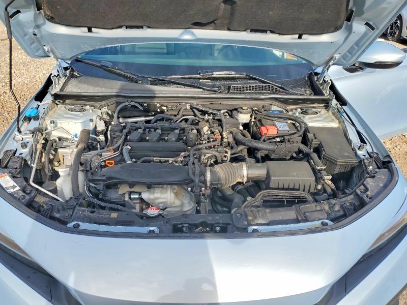 Aukcja sprzedaży 2023 Honda Civic, vin: 2HGFE1F91PH310138, numer aukcji: 56430176