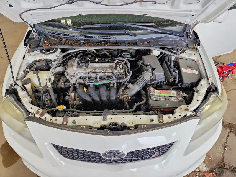 Продаж на аукціоні авто 2010 Toyota Corolla, vin: 1NXBU4EE2AZ221937, номер лоту: 55615996