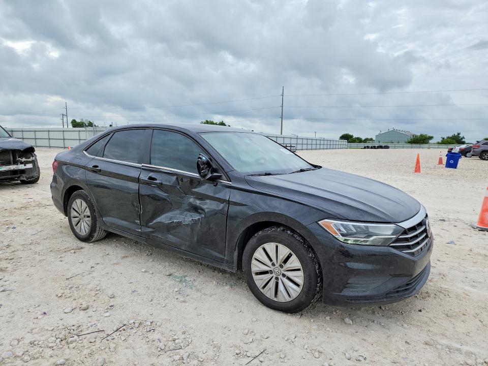Aukcja sprzedaży 2019 Volkswagen Jetta, vin: 3VWC57BU1KM078985, numer aukcji: 56462306