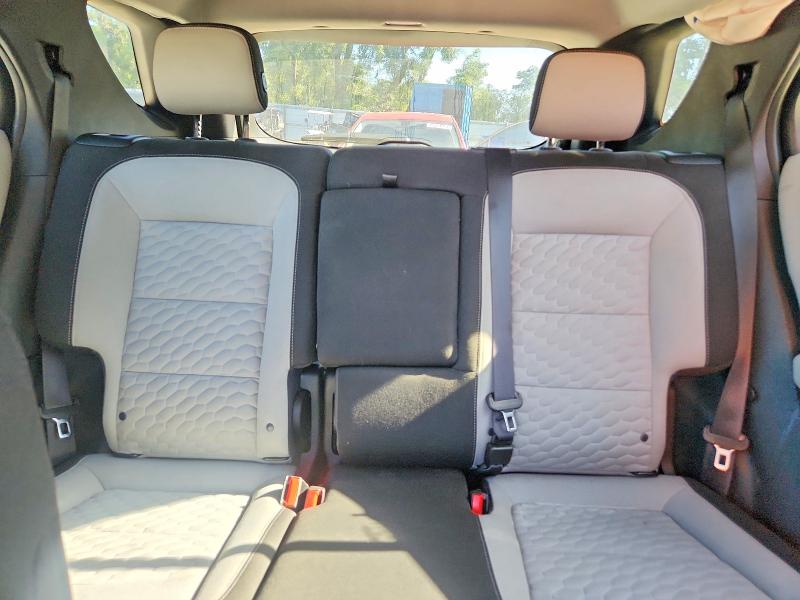 Aukcja sprzedaży 2020 Chevrolet Equinox, vin: 3GNAXHEV3LS713661, numer aukcji: 56090726