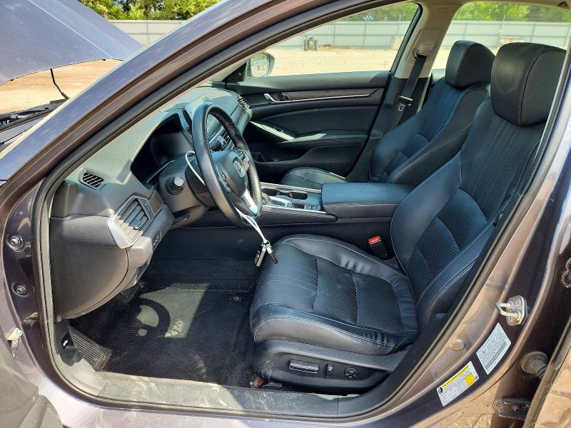 Aukcja sprzedaży 2018 Honda Accord, vin: 1HGCV1F61JA162684, numer aukcji: 57253116