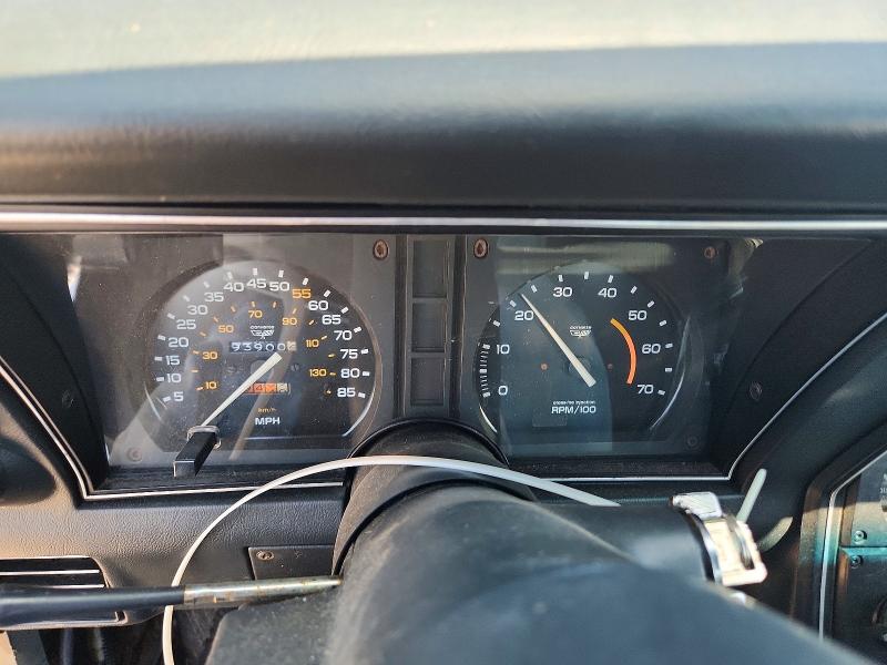 Aukcja sprzedaży 1982 Chevrolet Corvette, vin: 1G1AY8781C5118677, numer aukcji: 55768176