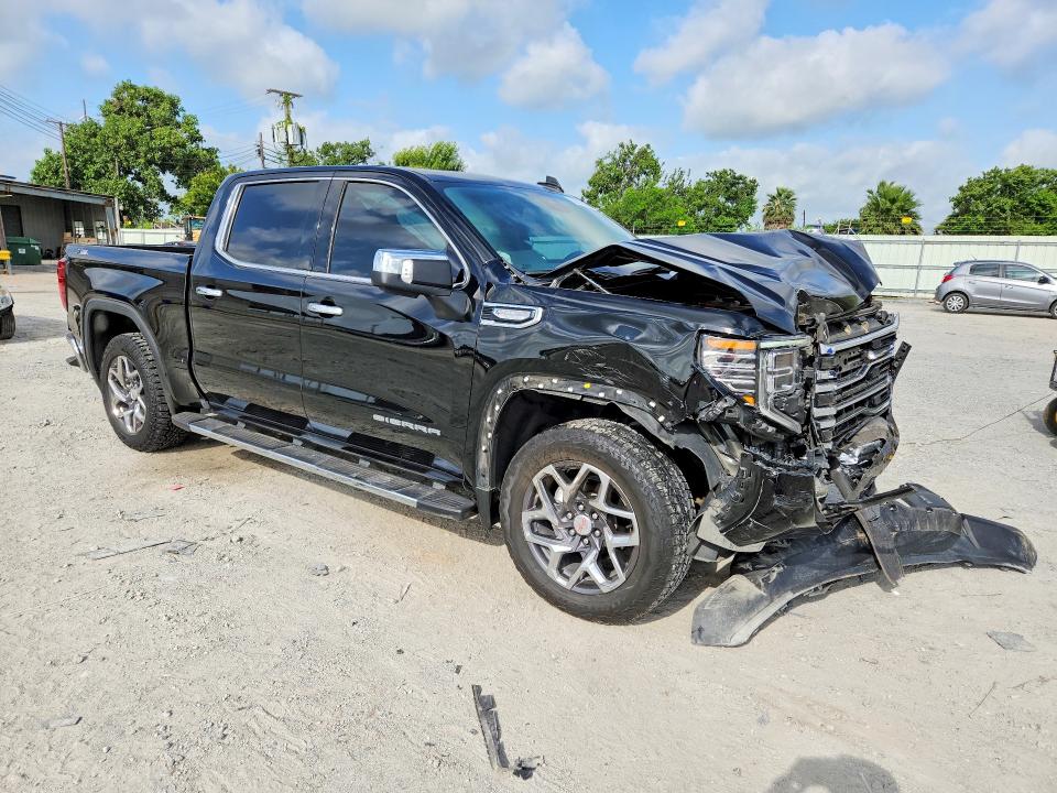 Aukcja sprzedaży 2024 Gmc Sierra, vin: 3GTUUDED5RG308878, numer aukcji: 58814096