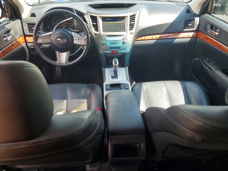 Продаж на аукціоні авто 2011 Subaru Outback, vin: 4S4BRCLC7B3388251, номер лоту: 58101126