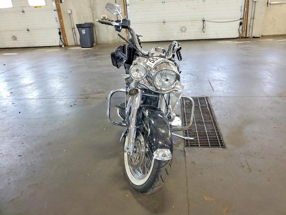 Aukcja sprzedaży 2006 Harley-davidson Flhrci, vin: 1HD1FRW196Y677418, numer aukcji: 55529946