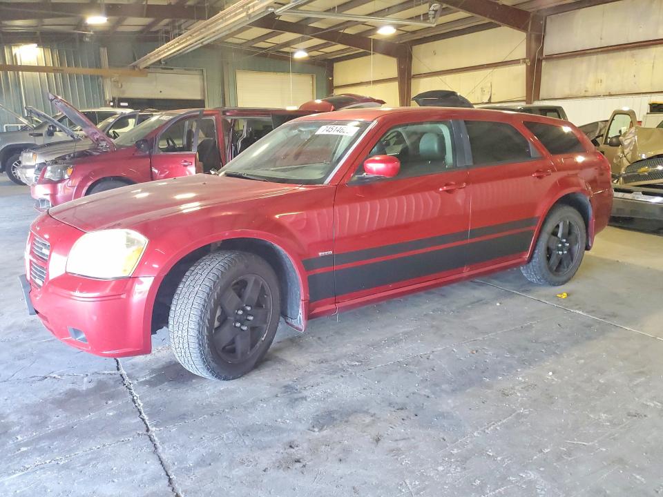 Aukcja sprzedaży 2005 Dodge Magnum, vin: 2D4GZ58255H688428, numer aukcji: 74514625