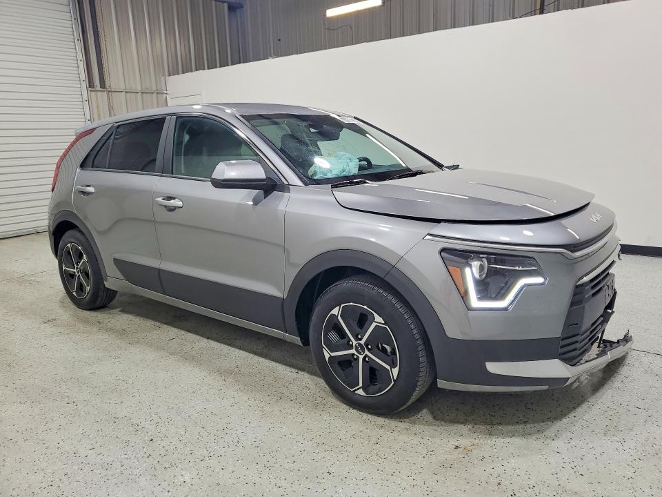 Aukcja sprzedaży 2026 Kia Niro, vin: KNDCP3LEXT5319821, numer aukcji: 55686376