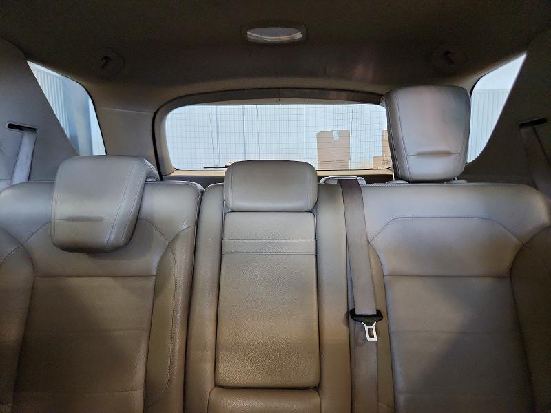 Продаж на аукціоні авто 2012 Mercedes-benz Ml, vin: 4JGDA5HB1CA063734, номер лоту: 57309796