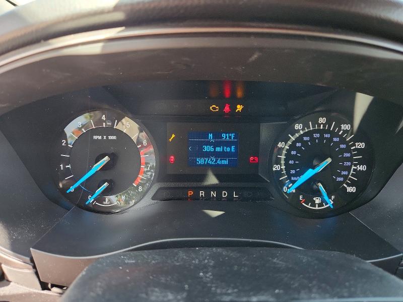 Aukcja sprzedaży 2018 Ford Fusion, vin: 3FA6P0G78JR211432, numer aukcji: 58579646