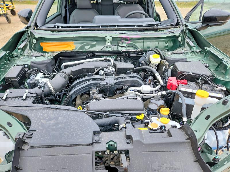 Aukcja sprzedaży 2026 Subaru Outback, vin: JF2BUPDD7TY503440, numer aukcji: 58268466