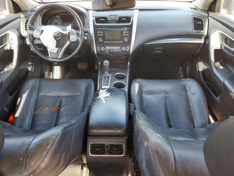 55558046 :رقم المزاد ، 1N4AL3AP1DC100675 vin ، 2013 Nissan Altima مزاد بيع