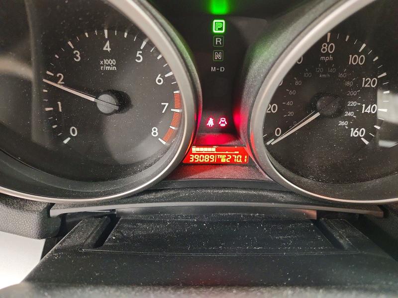 Продажа на аукционе авто 2010 Mazda 3, vin: JM1BL1SG1A1198972, номер лота: 57424746