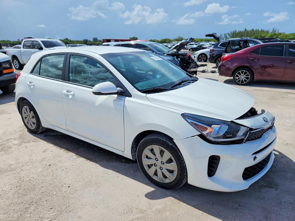 Aukcja sprzedaży 2020 Kia Rio 5-door, vin: 3KPA25AD4LE328403, numer aukcji: 97686265
