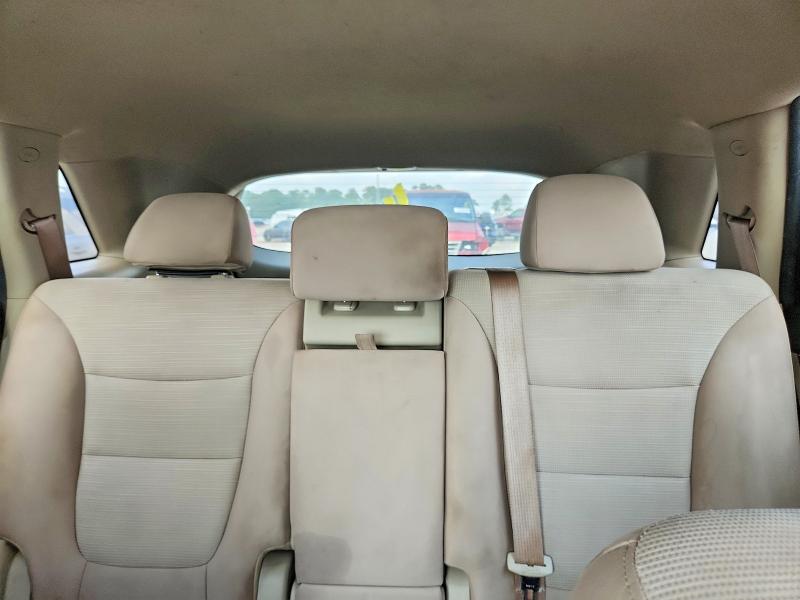 Продаж на аукціоні авто 2014 Kia Sorento, vin: 5XYKTCA66EG450547, номер лоту: 57443636