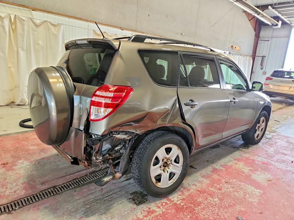 Aukcja sprzedaży 2011 Toyota Rav4, vin: 2T3BF4DV0BW159541, numer aukcji: 58275116