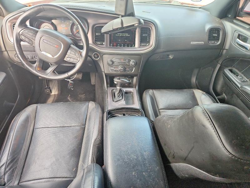 Продаж на аукціоні авто 2022 Dodge Charger, vin: 2C3CDXBG7NH166480, номер лоту: 55363256