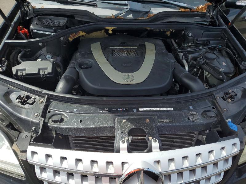 Продажа на аукционе авто 2008 Mercedes-benz Ml, vin: 4JGBB86E58A423369, номер лота: 56729376