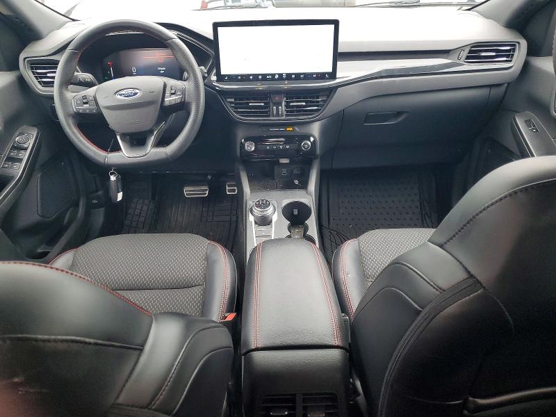 2023 Ford Escape მანქანა იყიდება აუქციონზე, vin: 1FMCU9MN6PUB36210, აუქციონის ნომერი: 58532736