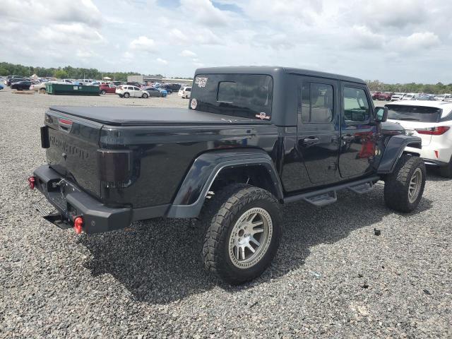 Продаж на аукціоні авто 2021 Jeep Gladiator, vin: 1C6JJTAG1ML598898, номер лоту: 55768966